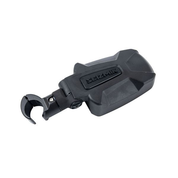 Kubota RTV/RTV-X/Sidekick Pursuit Side View Mirror with Adjustable